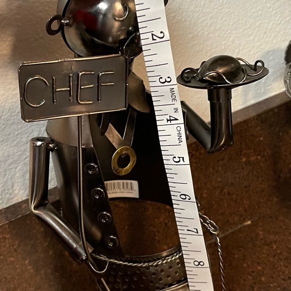 Kitchen decoration - Picture 11 of 12